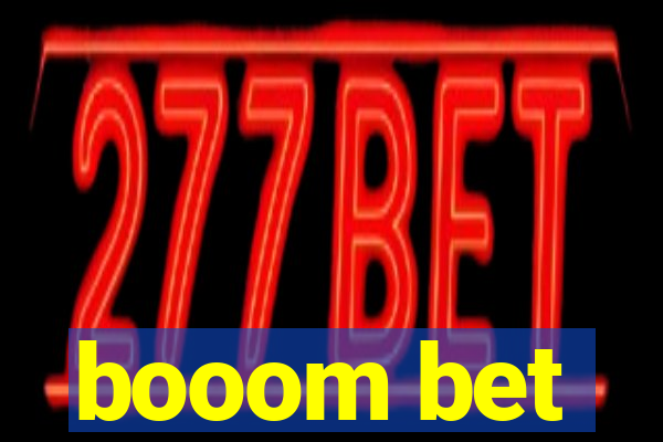 booom bet